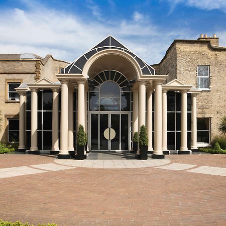 Mercure York Fairfield Manor Hotel Eksteriør bilde